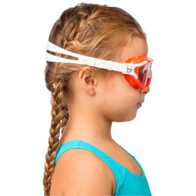 Cressi Baloo Çocuk Yüzme Gözlüğü - 528