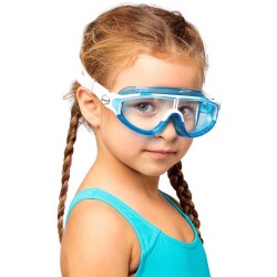 Cressi Baloo Çocuk Yüzme Gözlüğü - 546