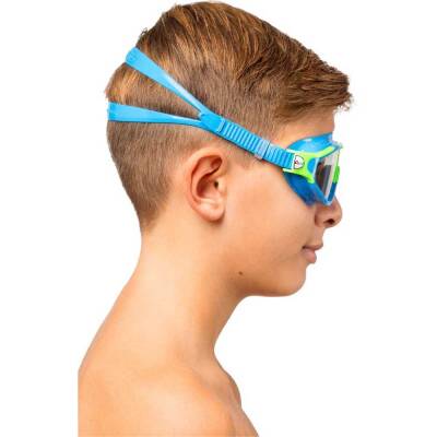 Cressi Baloo Çocuk Yüzme Gözlüğü - 616