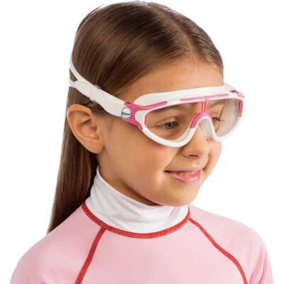 Cressi Baloo Çocuk Yüzme Gözlüğü - 661