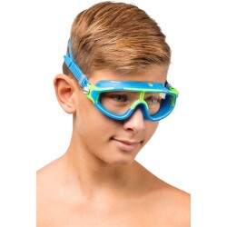 Cressi Baloo Çocuk Yüzme Gözlüğü - 134