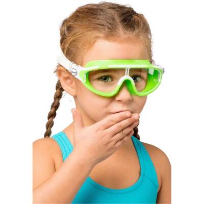 Cressi Baloo Çocuk Yüzme Gözlüğü - 222