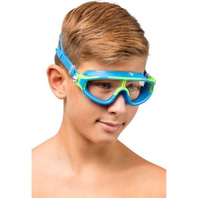 Cressi Baloo Çocuk Yüzme Gözlüğü - 231