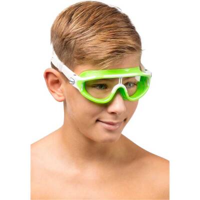 Cressi Baloo Çocuk Yüzme Gözlüğü - 28
