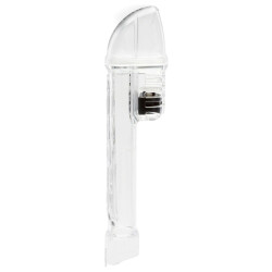 Cressi Baron Çocuk Tam Yüz Maske - 4