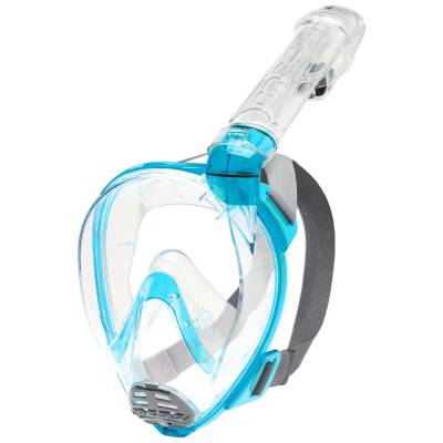Cressi Baron Çocuk Tam Yüz Maske - 10