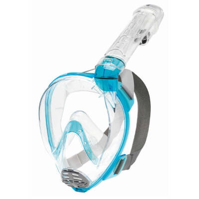 Cressi Baron Tam Yüz Maske - 70