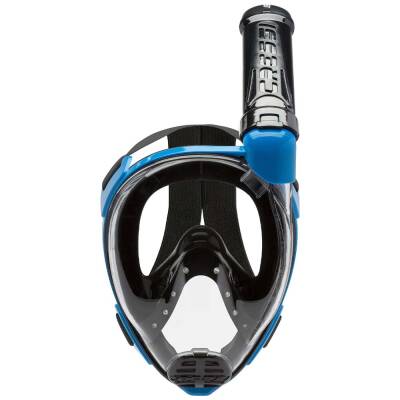 Cressi Baron Tam Yüz Maske - 56