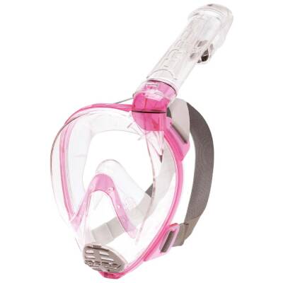 Cressi Baron Tam Yüz Maske - 53
