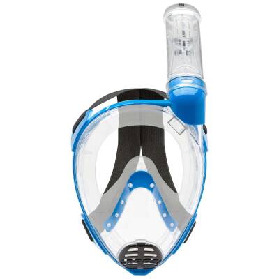 Cressi Baron Tam Yüz Maske - 532