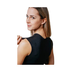 Cressi Base Layer Lady Dalış Yeleği - 6
