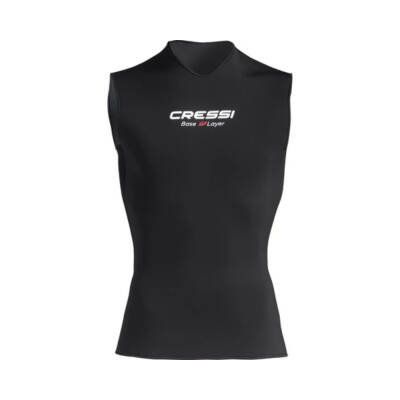 Cressi Base Layer Lady Dalış Yeleği - 120