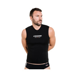 Cressi Base Layer Man Dalış Yeleği - 24
