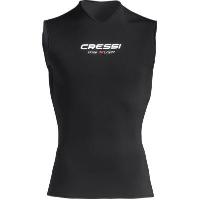 Cressi Base Layer Man Dalış Yeleği - 5
