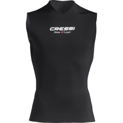 Cressi Base Layer Man Dalış Yeleği - 107