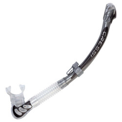 Cressi Beta Şnorkel - 7