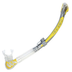 Cressi Beta Şnorkel - 6