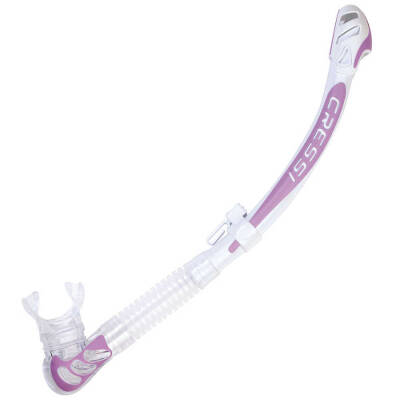 Cressi Beta Şnorkel - 4