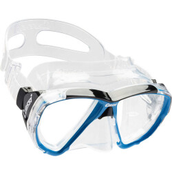 Cressi Big Eyes Dalış Maskesi - 110