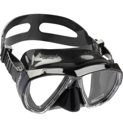 Cressi Big Eyes Dalış Maskesi - 107