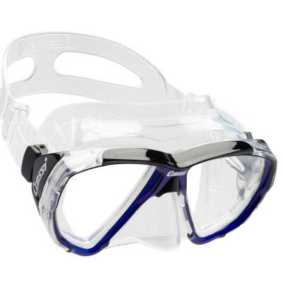 Cressi Big Eyes Dalış Maskesi - 104