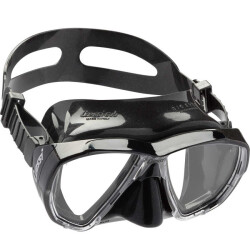 Cressi Big Eyes Dalış Maskesi - 71
