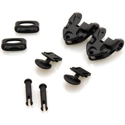 Cressi Big Eyes Evo-Eyes Evo-Nano Maske Toka Seti - 1