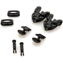 Cressi Big Eyes Evo-Eyes Evo-Nano Maske Toka Seti - 2