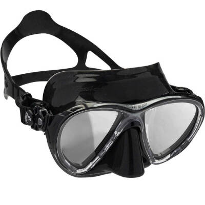 Cressi Big Eyes Evolution Dalış Maskesi - 167