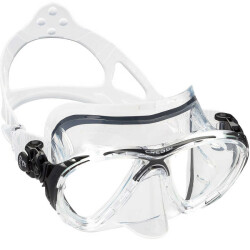 Cressi Big Eyes Evolution Dalış Maskesi - 199