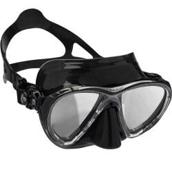 Cressi Big Eyes Evolution Dalış Maskesi - 279