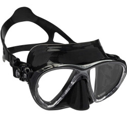 Cressi Big Eyes Evolution Dalış Maskesi - 308