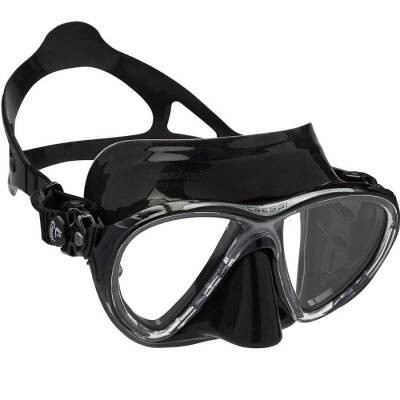 Cressi Big Eyes Evolution Dalış Maskesi - 308