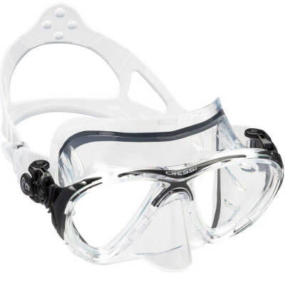 Cressi Big Eyes Evolution Dalış Maskesi - 291