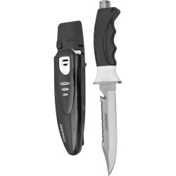 Cressi Borg Dalış Bıçağı - Cressi