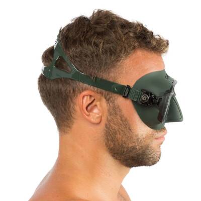 Cressi Calibro Dalış Maskesi - 171