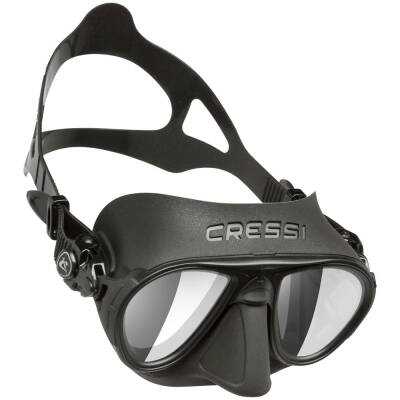 Cressi Calibro Dalış Maskesi - 256