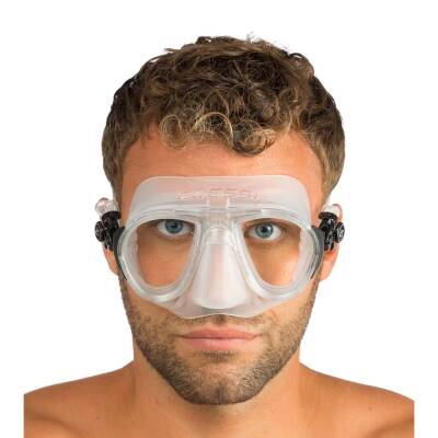 Cressi Calibro Dalış Maskesi - 268