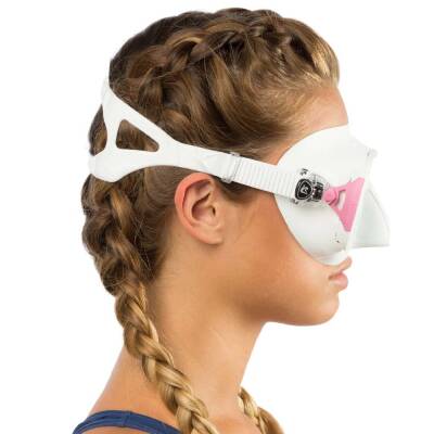 Cressi Calibro Dalış Maskesi - 284