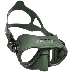 Cressi Calibro Dalış Maskesi - 367