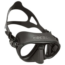 Cressi Calibro Dalış Maskesi - 18