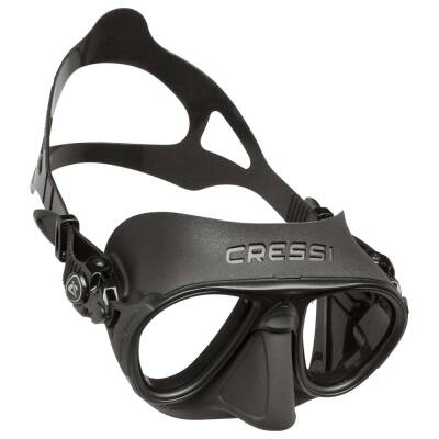 Cressi Calibro Dalış Maskesi - 18