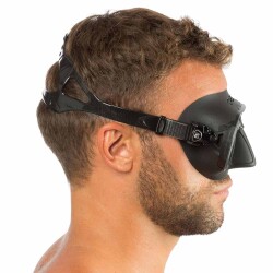Cressi Calibro Dalış Maskesi - 14