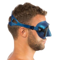Cressi Calibro Dalış Maskesi - 1