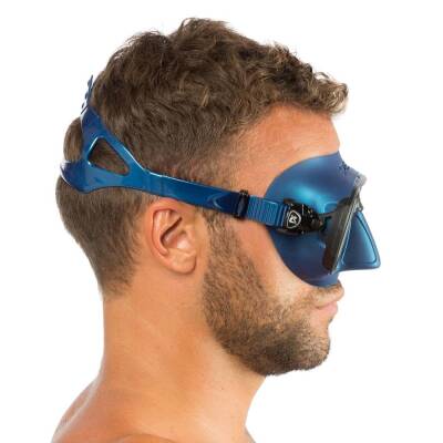 Cressi Calibro Dalış Maskesi - 128