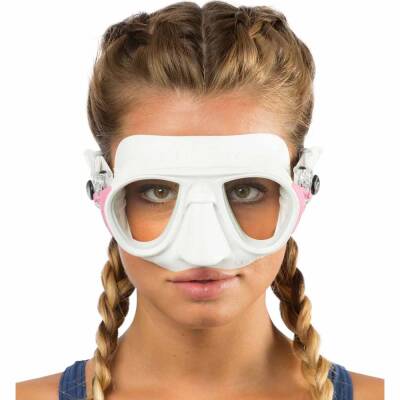 Cressi Calibro Dalış Maskesi - 276