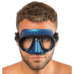Cressi Calibro Dalış Maskesi - 368