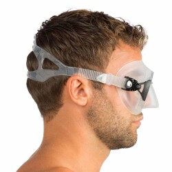 Cressi Calibro Dalış Maskesi - 548