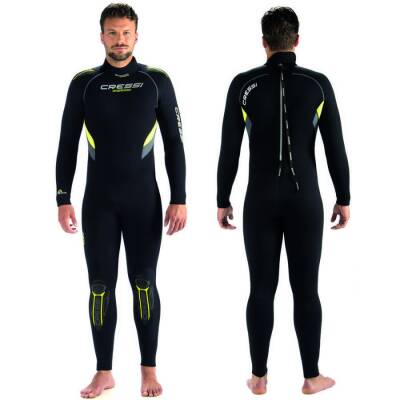 Cressi Castoro Man Dalış Elbisesi - 1