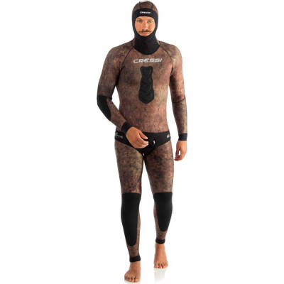 Cressi Cernia Man Dalış Elbisesi - 1